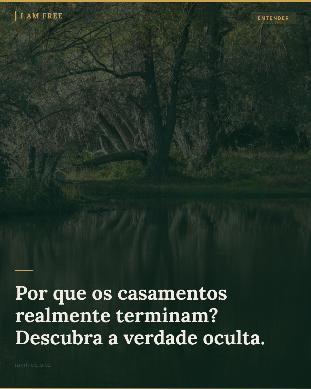A traição é culpa do relacionamento?